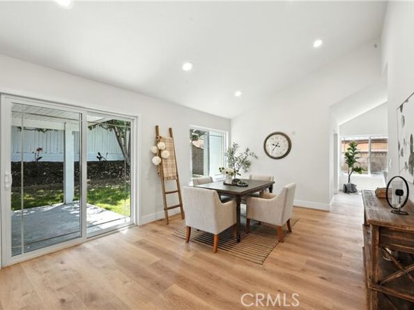 23952 Sutton Drive, Lake Forest (el Toro) CA 92630