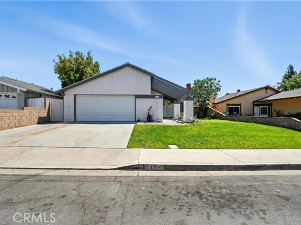 23952 Sutton Drive, Lake Forest (el Toro) CA 92630