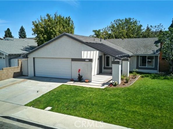 23952 Sutton Drive, Lake Forest (el Toro) CA 92630