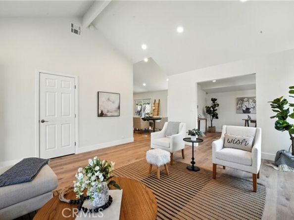 23952 Sutton Drive, Lake Forest (el Toro) CA 92630