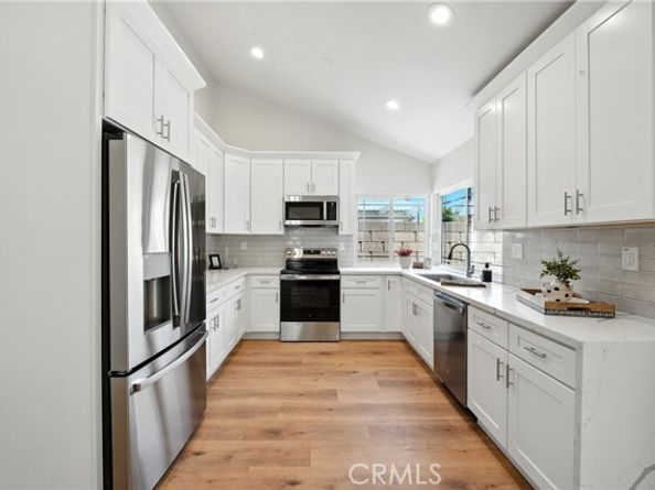 23952 Sutton Drive, Lake Forest (el Toro) CA 92630