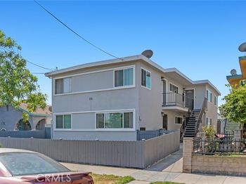 233 W Oliver Street