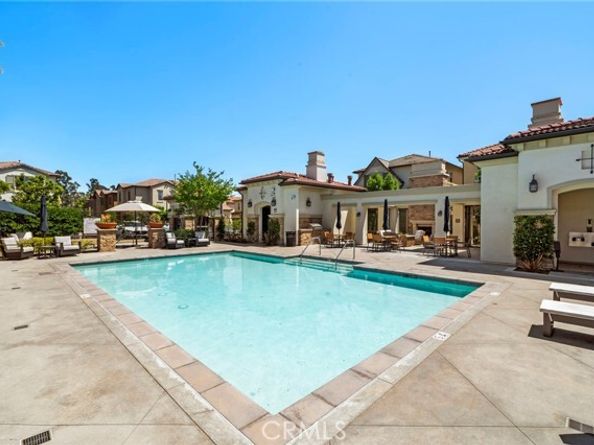 131 Primrose Drive, Lake Forest (el Toro) CA 92610