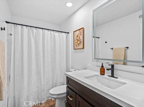 21324 Balsam Lane, Lake Forest (el Toro) CA 92630