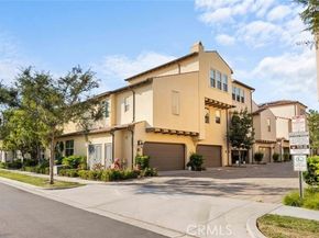 87 Evening Sun, Irvine CA 92620