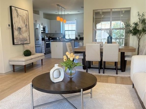 87 Evening Sun, Irvine CA 92620