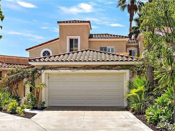 6 Avenida La Promesa, Laguna Hills CA 92679
