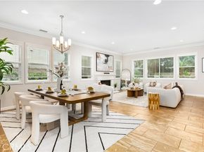 12 Starflower, Lake Forest (el Toro) CA 92630