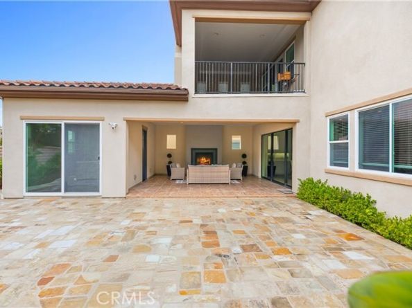 12 Starflower, Lake Forest (el Toro) CA 92630