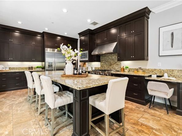 12 Starflower, Lake Forest (el Toro) CA 92630