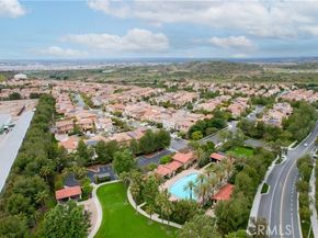 12 Starflower, Lake Forest (el Toro) CA 92630