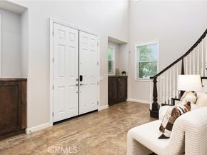 12 Starflower, Lake Forest (el Toro) CA 92630