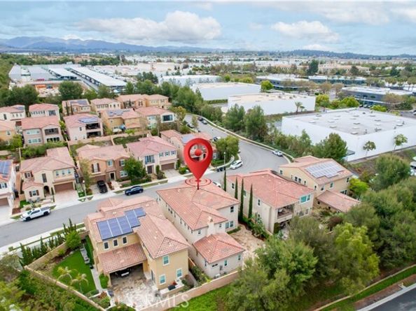 12 Starflower, Lake Forest (el Toro) CA 92630