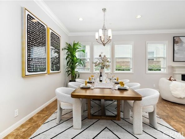 12 Starflower, Lake Forest (el Toro) CA 92630