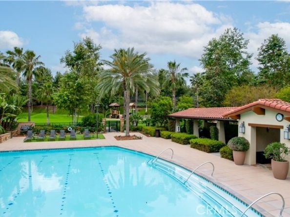 12 Starflower, Lake Forest (el Toro) CA 92630