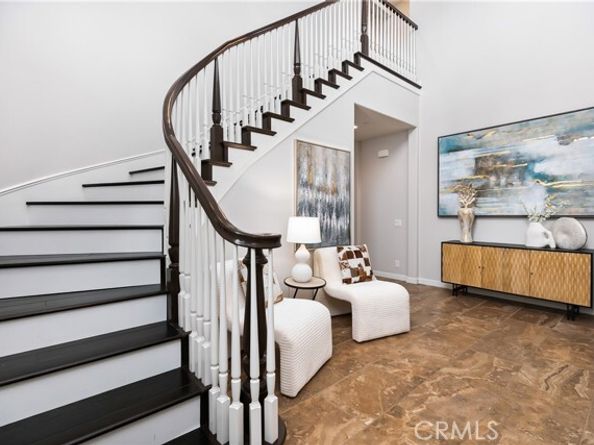 12 Starflower, Lake Forest (el Toro) CA 92630