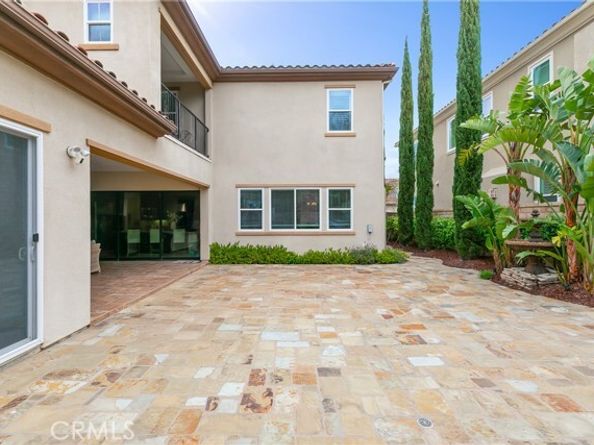 12 Starflower, Lake Forest (el Toro) CA 92630