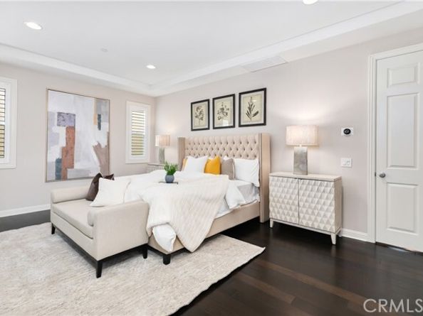 12 Starflower, Lake Forest (el Toro) CA 92630
