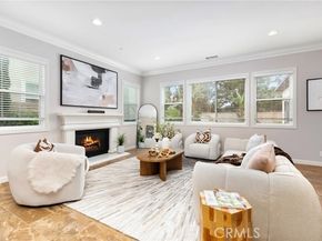 12 Starflower, Lake Forest (el Toro) CA 92630