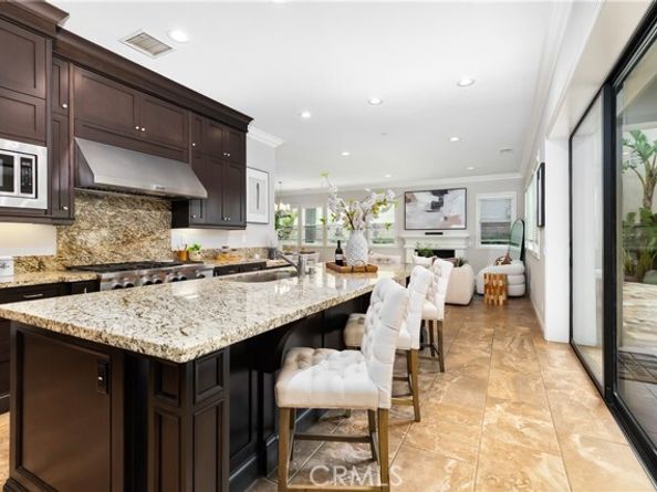 12 Starflower, Lake Forest (el Toro) CA 92630