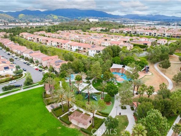 12 Starflower, Lake Forest (el Toro) CA 92630