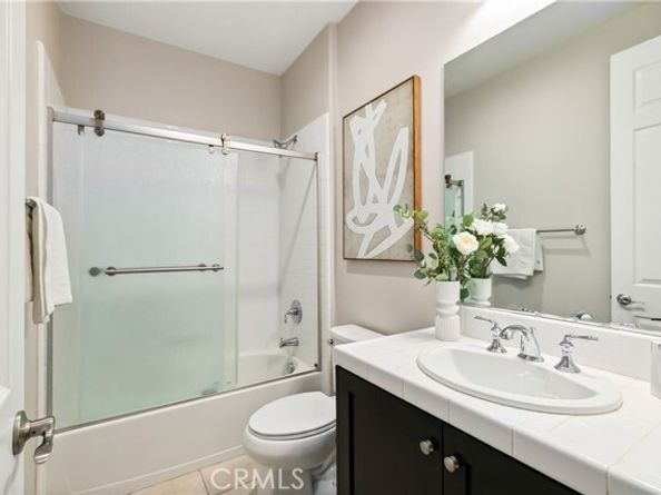 12 Starflower, Lake Forest (el Toro) CA 92630