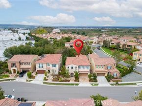 12 Starflower, Lake Forest (el Toro) CA 92630