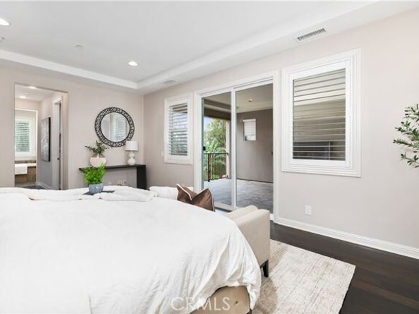 12 Starflower, Lake Forest (el Toro) CA 92630