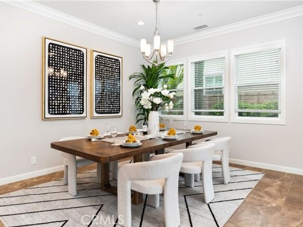 12 Starflower, Lake Forest (el Toro) CA 92630