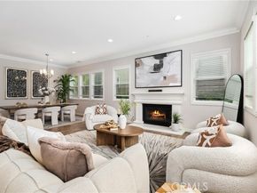 12 Starflower, Lake Forest (el Toro) CA 92630