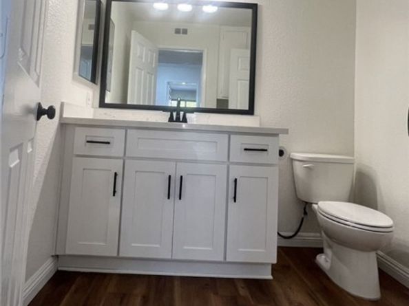 25614 Mont Pointe 3D, Lake Forest (el Toro) CA 92630
