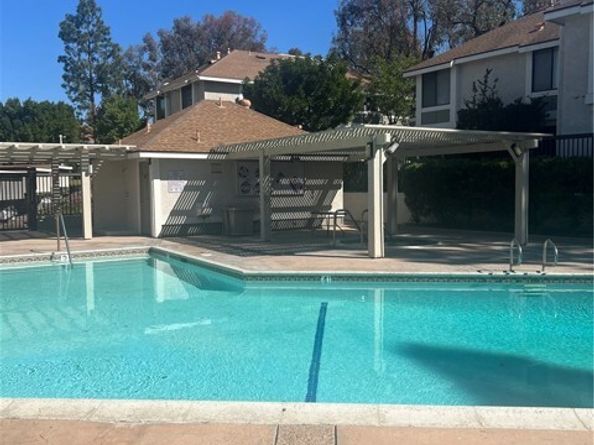 25614 Mont Pointe 3D, Lake Forest (el Toro) CA 92630