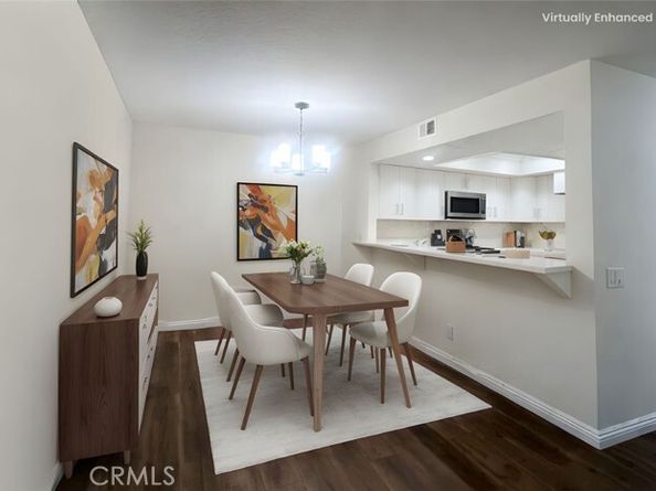 25614 Mont Pointe 3D, Lake Forest (el Toro) CA 92630
