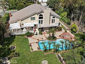 25122 Black Horse Lane, Laguna Hills CA 92653