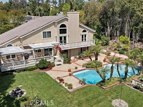 25122 Black Horse Lane, Laguna Hills CA 92653
