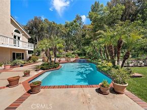25122 Black Horse Lane, Laguna Hills CA 92653