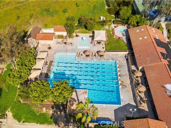 25122 Black Horse Lane, Laguna Hills CA 92653