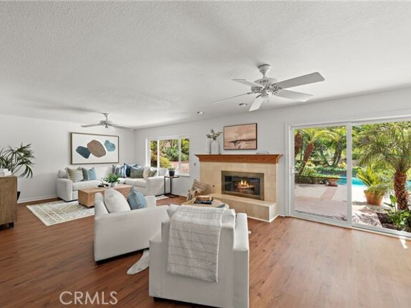 25122 Black Horse Lane, Laguna Hills CA 92653