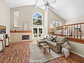 25122 Black Horse Lane, Laguna Hills CA 92653