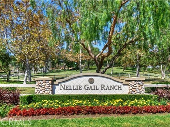 25122 Black Horse Lane, Laguna Hills CA 92653
