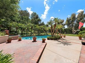 25122 Black Horse Lane, Laguna Hills CA 92653
