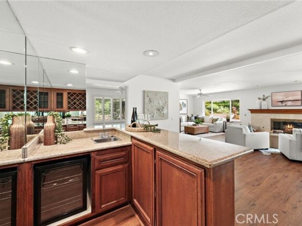25122 Black Horse Lane, Laguna Hills CA 92653
