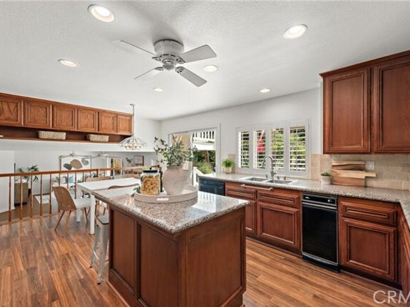 25122 Black Horse Lane, Laguna Hills CA 92653