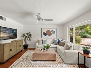 25122 Black Horse Lane, Laguna Hills CA 92653
