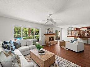 25122 Black Horse Lane, Laguna Hills CA 92653