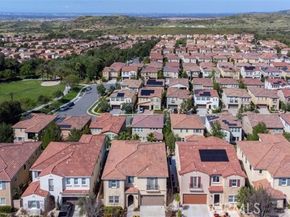 33 Manzanillo, Lake Forest (el Toro) CA 92630