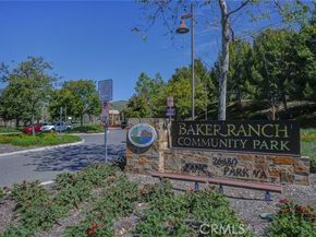 33 Manzanillo, Lake Forest (el Toro) CA 92630