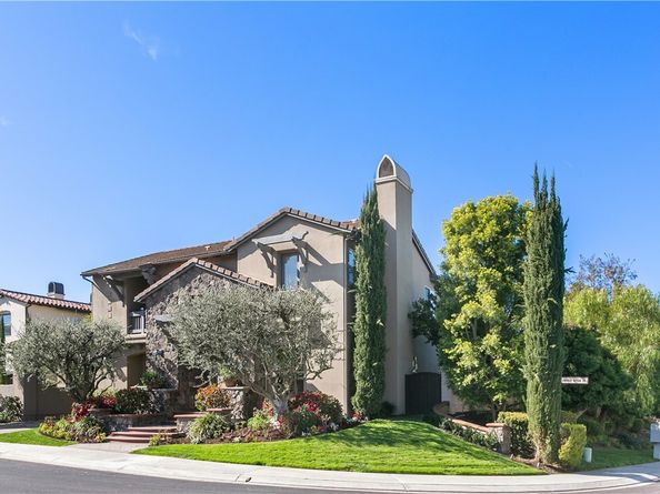 1 Running Brook Drive, Laguna Hills CA 92679