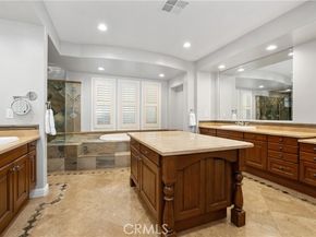 1 Running Brook Drive, Laguna Hills CA 92679