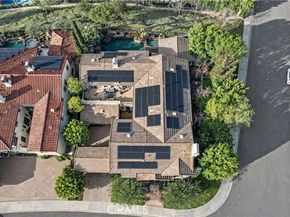 1 Running Brook Drive, Laguna Hills CA 92679